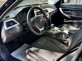 BMW 3 Series foto 9