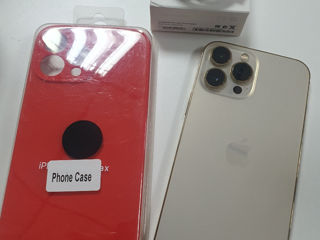 Iphone 13 pro Max 256 Gold