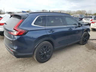 Honda CR-V foto 3