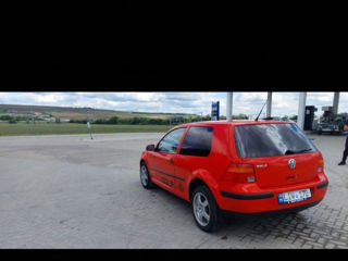 Volkswagen Golf foto 2