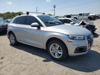 Audi Q5 foto 4