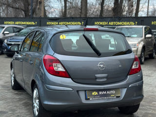 Opel Corsa foto 6