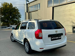 Dacia Logan Mcv foto 3