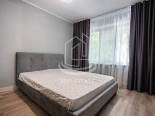 Apartament cu 2 camere, 52 m², Buiucani, Chișinău foto 7