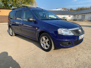 Dacia Logan Mcv foto 3