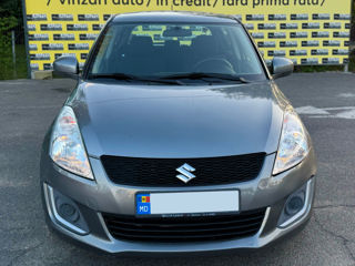 Suzuki Swift foto 2