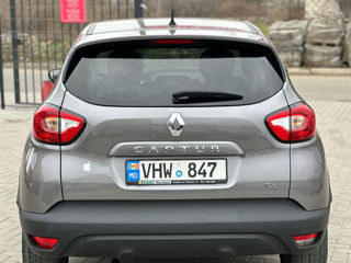 Renault Captur foto 5