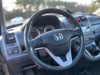 Honda CR-V foto 12