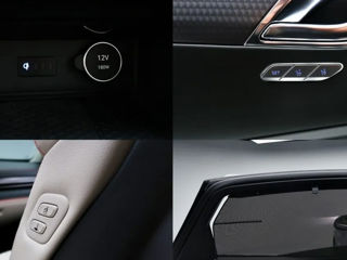 Genesis GV80 Coupe фото 9