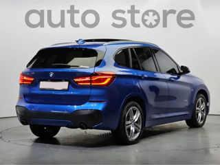 BMW X1 foto 2