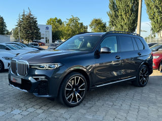 BMW X7 foto 1