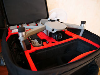 Dji Air 2 Fly More Combo foto 9