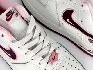 Nike WMNS Air Force 1 Low Valentines Day foto 9