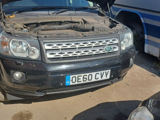 Piese Land Rover Freelander 2 foto 4