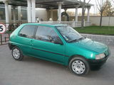 Peugeot 106 foto 3