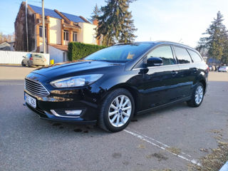 Ford Focus foto 4