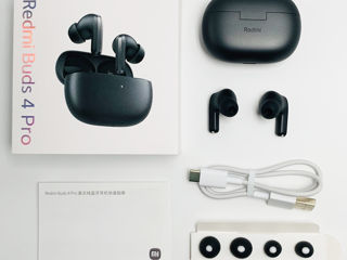 Xiaomi buds 4 pro