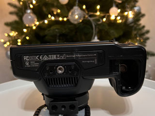 Blackmagic Pocket Cinema Camera (BMPCC) 4k foto 6