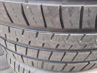 R21 295/40 pirelli 2 buc foto 2