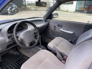 Nissan Micra foto 7