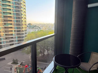 3-rm apt., 81 м², 7/17 fl.