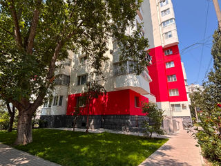 2-rm apt., 60 м², 14/16 fl.