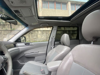 Subaru Forester foto 7