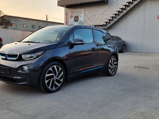 BMW i3 foto 1