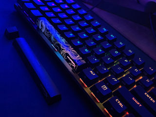 HyperX Alloy 60 TKL foto 8