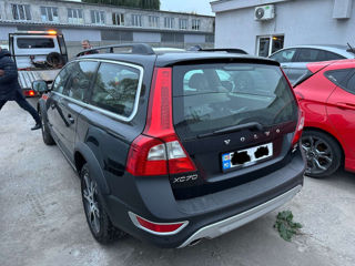 Volvo XC70 foto 4