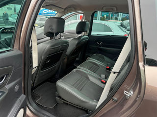 Renault Grand Scenic foto 8