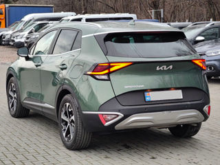 KIA Sportage foto 5