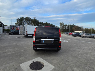 Mercedes Vito foto 6