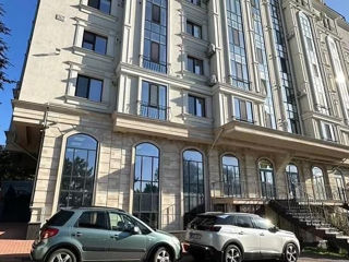 Apartament cu 1 cameră, 46 m², Centru, Chișinău foto 7