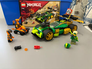 Lego Ninjago foto 1