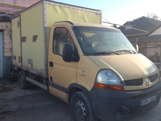 Renault Reno master foto 3