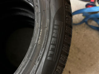 4 anvelope 205/55 R17 foto 5