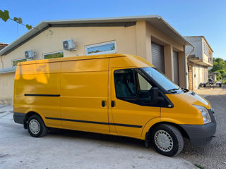 Ford Transit foto 2