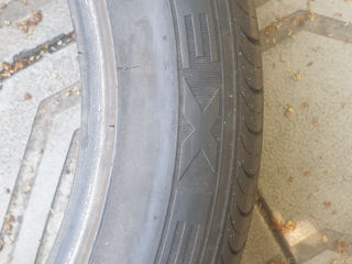 Cauciucuri NEXEN 245/50 R18 foto 6