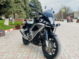 Honda VFR 800 Crossruner foto 6