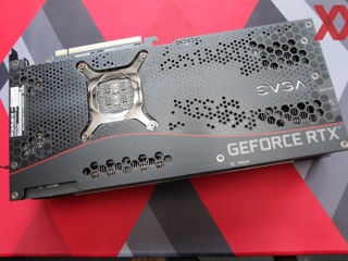 RTX 3080 Ti Evga FTW3 foto 2