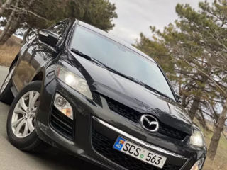 Mazda CX-7 foto 4