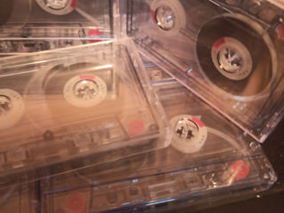 Новые кассеты foto 5