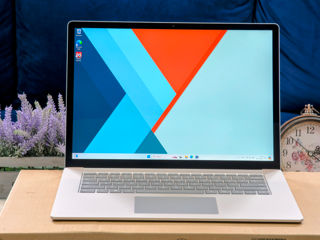 Laptop Microsoft Surface Laptop 3 15" (Core i5 1035G7/8Gb Ram/256Gb SSD/15" 3K IPS) foto 4