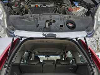 Honda CR-V foto 10