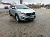 KIA Sorento foto 2