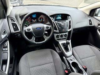 Ford Focus foto 6