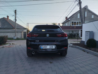 BMW X2 foto 4