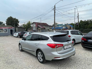 Ford Focus foto 1