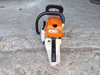 Продам срочно  пилу  STIHL MS 280 Germany foto 4